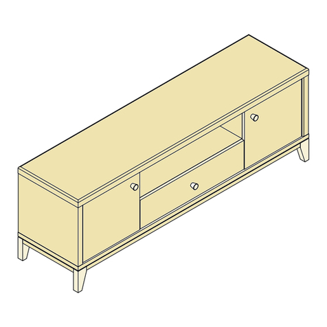 Next BOURTON M64219 User manual