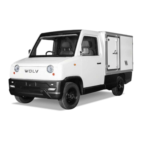 WOLV EPO ONE FC25 user manual