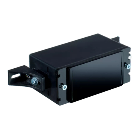 BEA BEAMBOX User manual