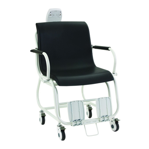 Doran DS8150 User manual