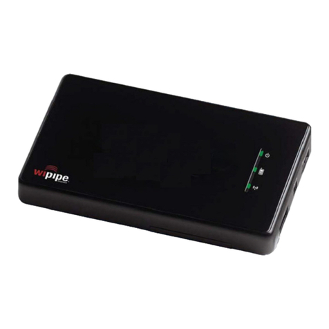 Iridium AxcessPoint user manual