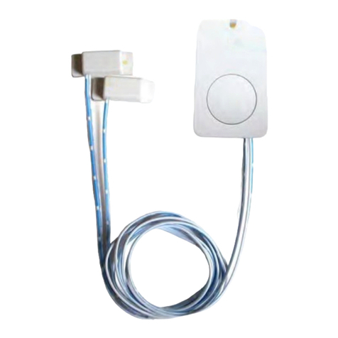 Mido R311W user manual