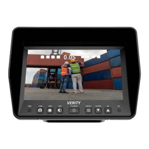 Verity Audio ADD60S manual