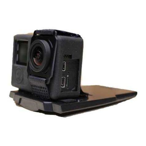 Spot X Underwater Vision SQUID user manual
