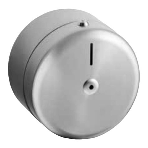 DAYCO DM0906 quick start guide