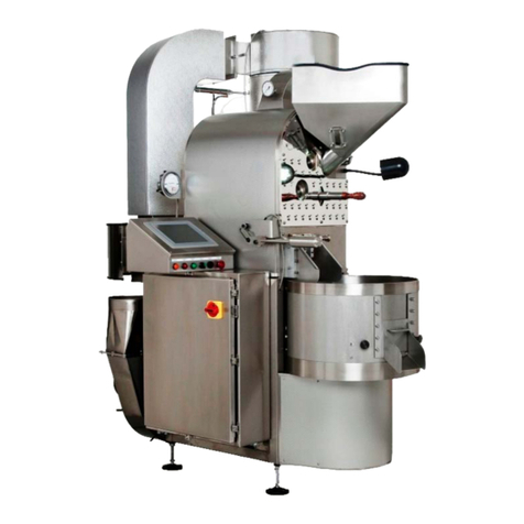 Loring Merlin A15 manual