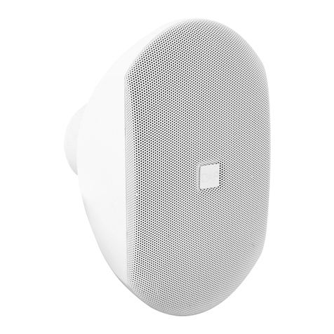 DAPAudio WMS4-W user manual