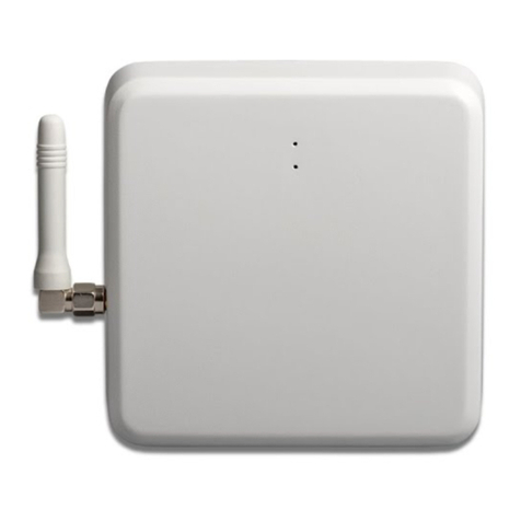Wunda Smart Hub installation guide