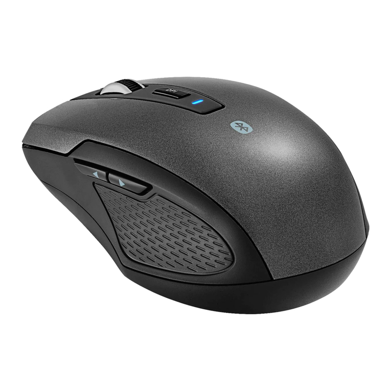 Best Buy essentials BE-PMBT6B quick start guide