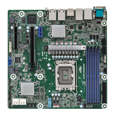 ASROCK Z690D4U-2L2T user manual
