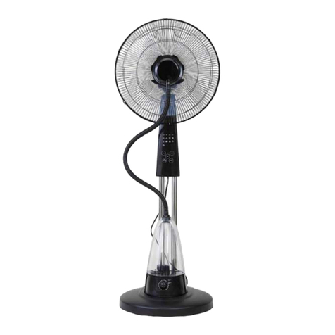 Saneo MH-MF40B manual