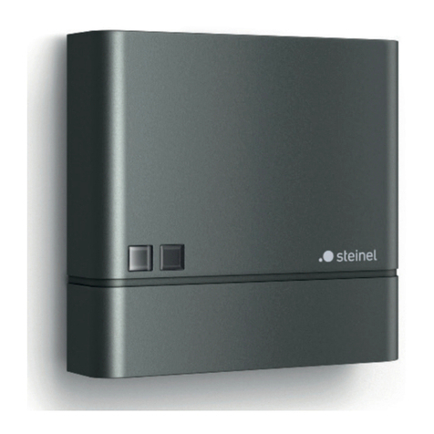 STEINEL NightmatIQ manual