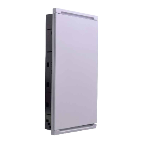 Vynco VMC34 manual