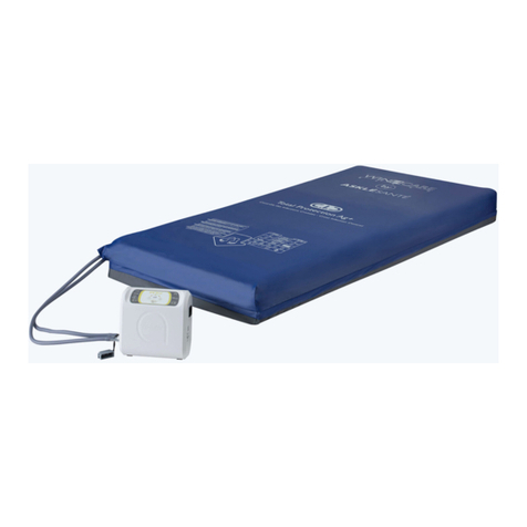 Winncare Axtair One Plus Technical manual