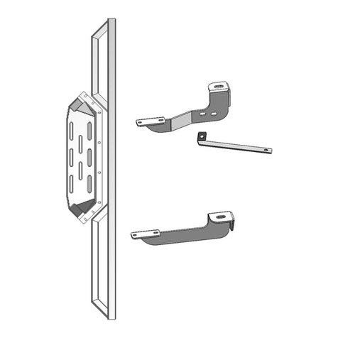 iArmor EDGE IA-N007 User manual