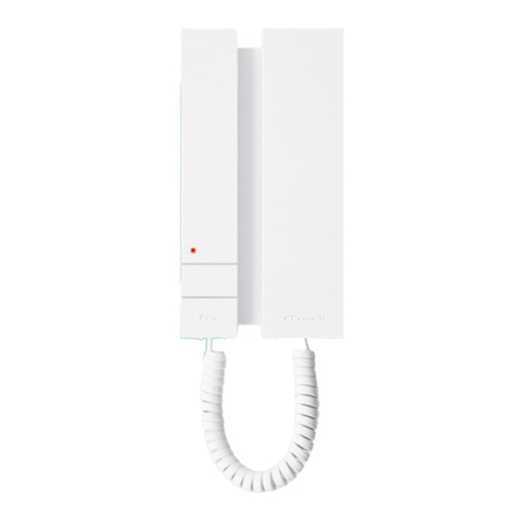Comelit KAA5061 User manual