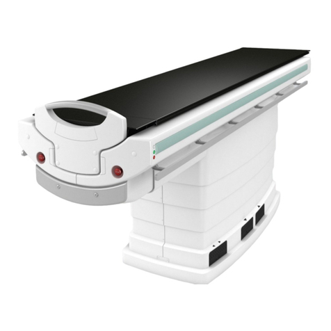 Siemens Healthcare SOMATOM Instructions for use