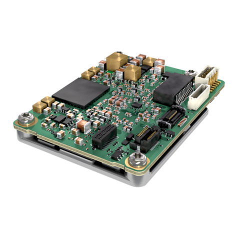ETAS FETK-T5.0A User manual