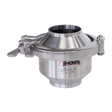 INOXPA Check Manual
