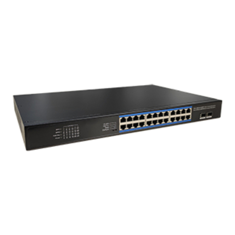 UTEPO UTP3318S-PSB250-M0 User manual UTEPO UTP3318S-PSB250-M0 User manual