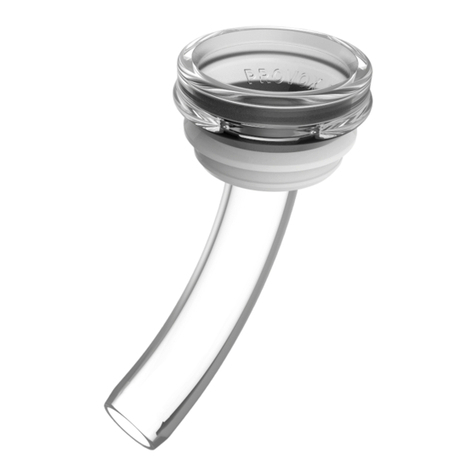 Fahl LARYNGOTEC PRO Instructions for use