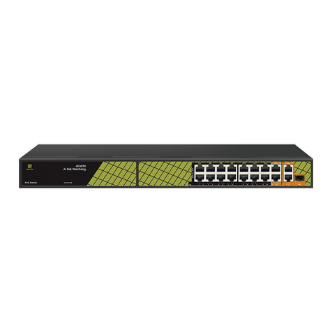 genata GNT- P4813V6 quick start guide