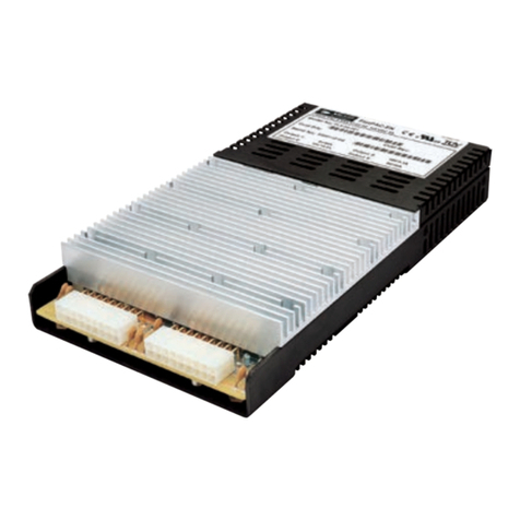 VICOR FlatPAC-EN user guide