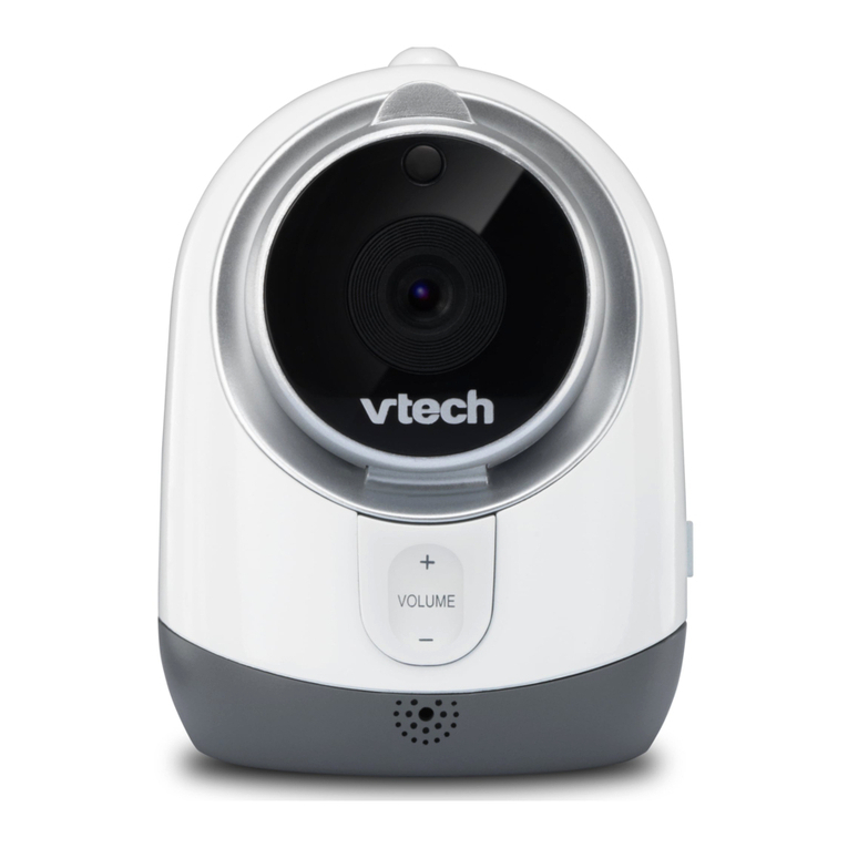 V-tech VM3211 User manual