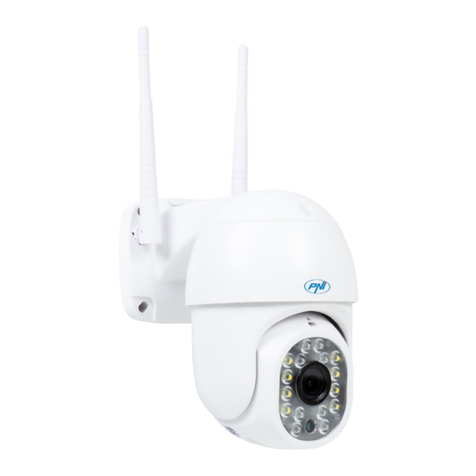 PNI IP440 user manual