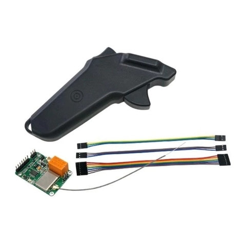 MayTech MTSK20WFV2 instructions