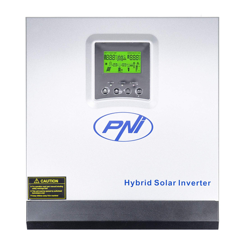 PNI GreenHouse SC1800C PRO user manual
