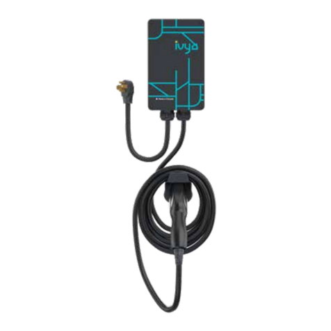 Grizzl-E Ivy Home User manual
