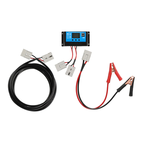 Tarmo 325736 quick start guide