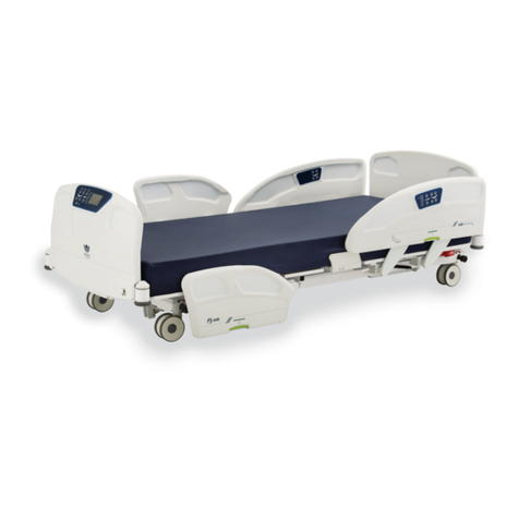 Umano Medical OOK Snow FL36 user manual