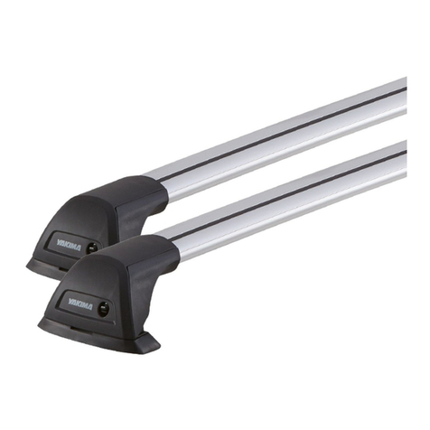 Whispbar K867W manual
