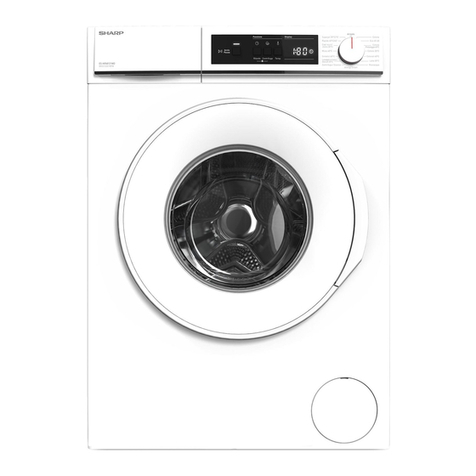 Sharp ES-NFA8121WD-IT user manual Sharp ES-NFA8121WD-IT user manual
