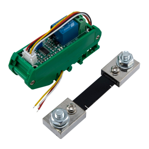 Infinite L-com SRCN-C413-3 User manual Infinite L-com SRCN-C413-3 User manual