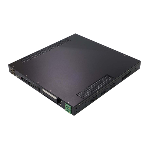 7starlake ROC286AA User manual