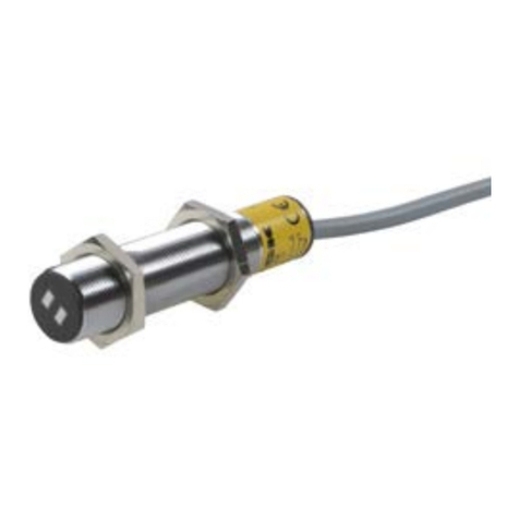 turck FCS-K20-LIX Series User manual turck FCS-K20-LIX Series User manual