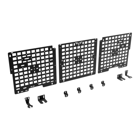 Victory 4x4 TUNDRA Configuration guide Victory 4x4 TUNDRA Configuration guide