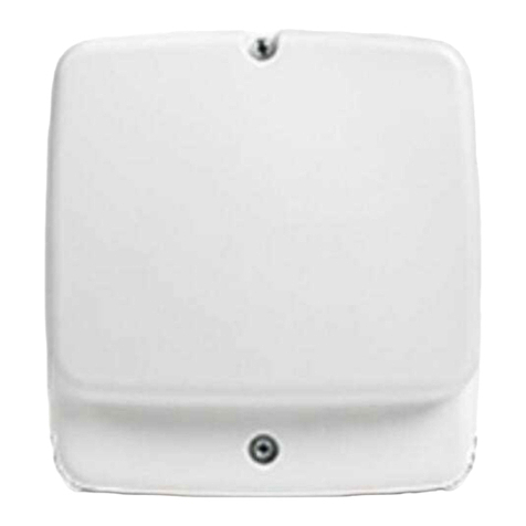 Hitachi TaHoma System ATW-TAG-02 User manual