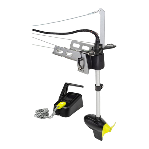 Newport NK180 user manual