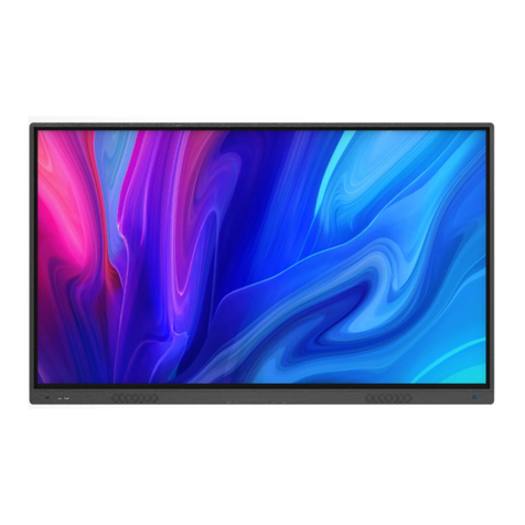 OneScreen 6 User manual