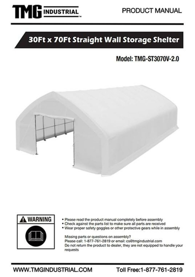 TMG TMG-ST3070V-2.0 product manual