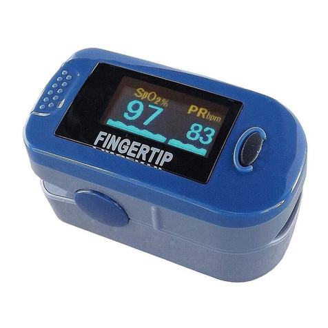 MedSource MS-74002 user manual MedSource MS-74002 user manual