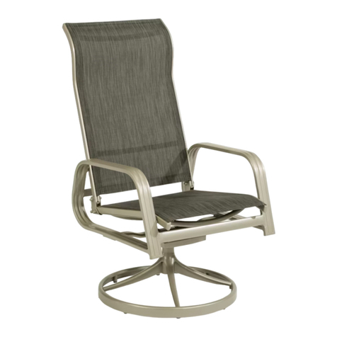 Home Styles 6700-55 manual