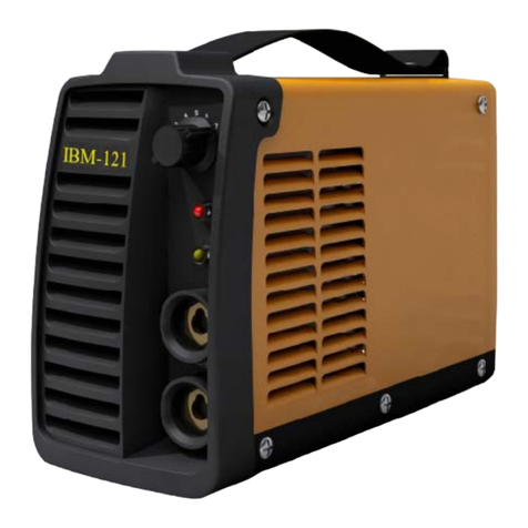 IKH WEL001 User manual