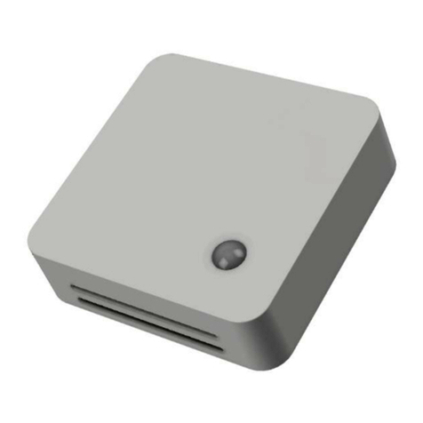 Elsys ERS2 Series ERS2 Lite operating manual