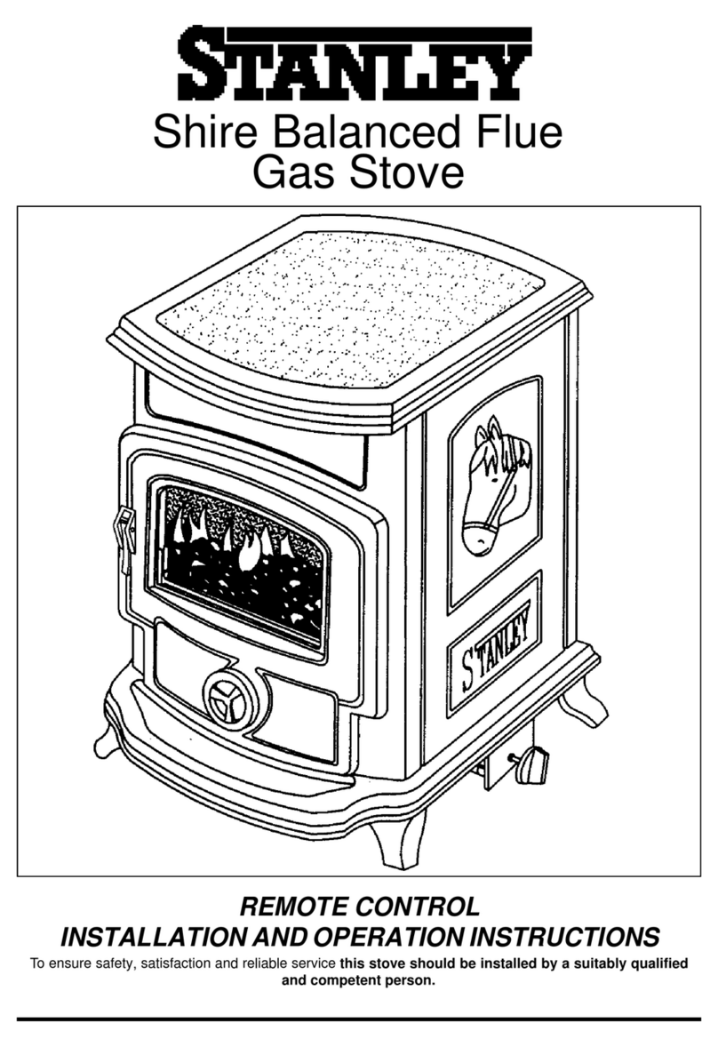 Stanley 0063AU5289 Owner's manual Stanley 0063AU5289 Owner's manual