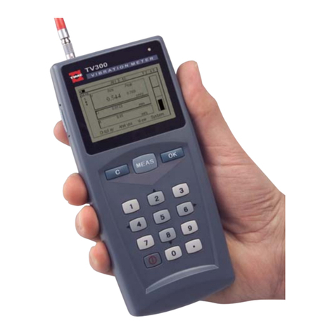 Time TV-300 manual